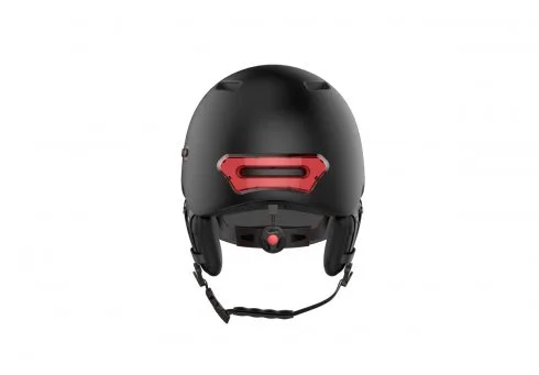 Kavolet Motocrosshjälmar, intelligent cykelhjälm med 1080P-kamera