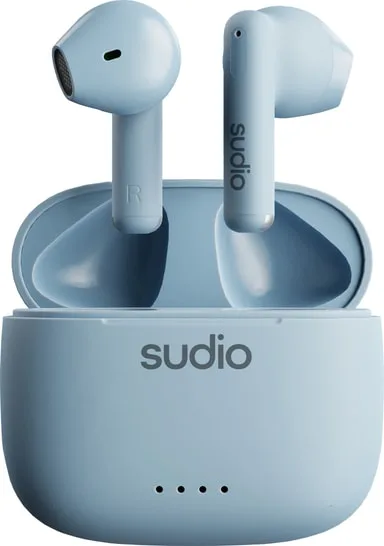 In-ear hörlurar för skolan