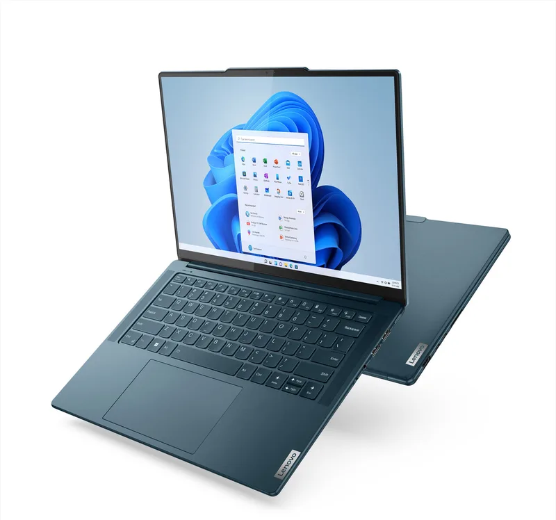 Lenovo Yoga Pro 9i i9/32/1000 14.5" bärbar dator