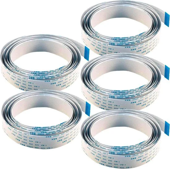 AZDelivery 5 x Flex kabel