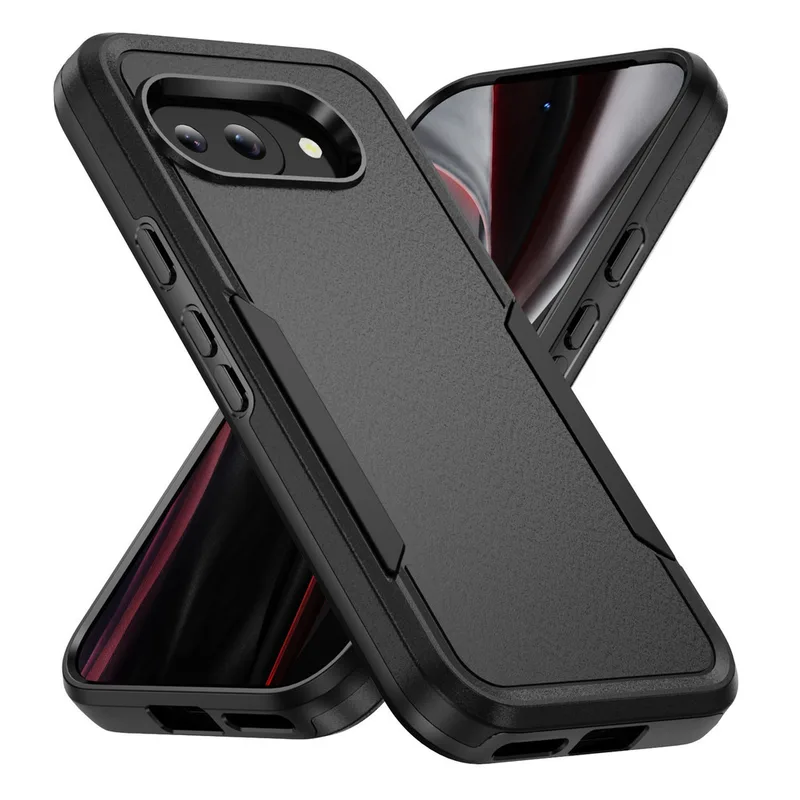 IMAK Mobilskal till Google Pixel 8 UX-9A Anti-Drop