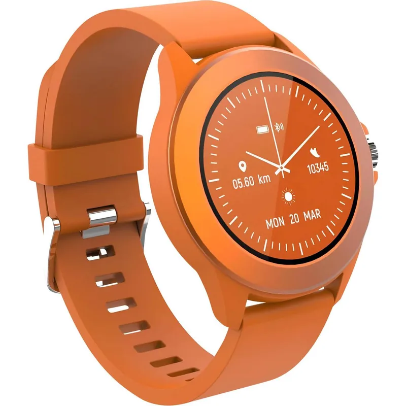 FOREVER Colorum CW-300 Smart klocka