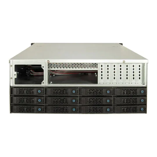 4U 4736 36-Bay Storage Chassi