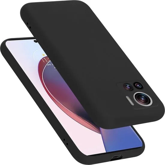 Cadorabo Motorola EDGE 30 ULTRA / MOTO X30 PRO Skal Fodral Flip