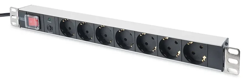 DN-95403 Grendosa för rack