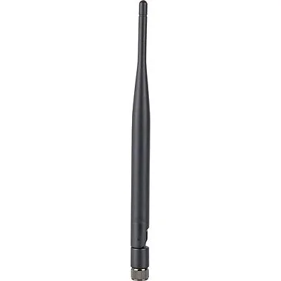 Antenn DeLOCK Dual Band 802.11 ac/a/b/g/n, 4-5dBi, RP-SMA
