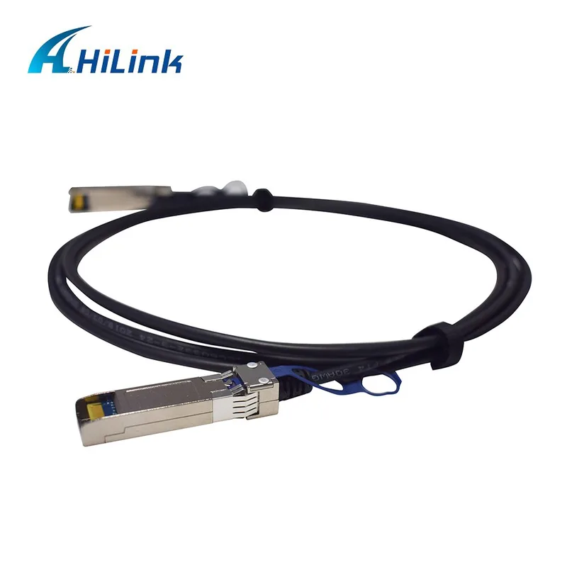 Chuangsuton 10GbE SFP+ DAC-kabel 1 m
