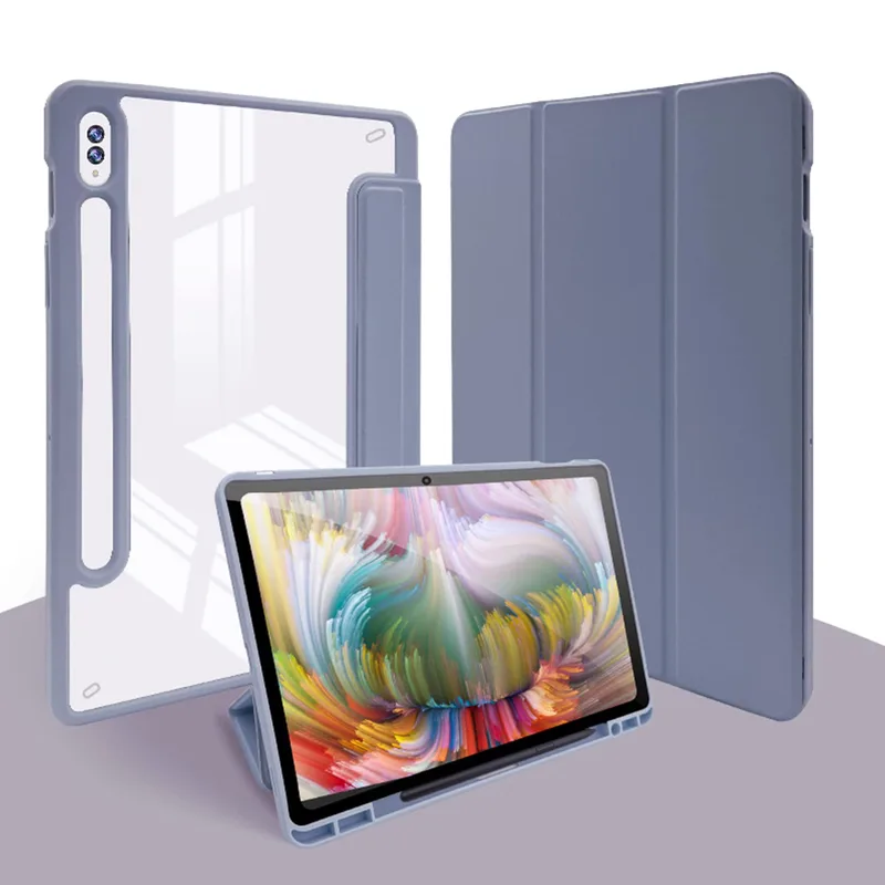 fodral till Samsung Galaxy Tab S8 Ultra 2022 (SM-X900/X906)/S9 Ultra 2023 (SM-X910/X916B/X918U) 35 cm
