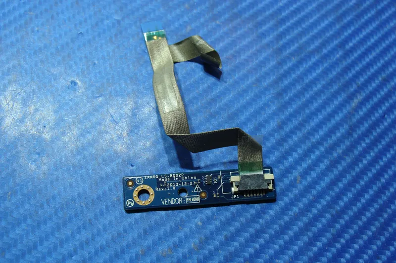 Lenovo LED Board W/Cable 455Nw538l01
