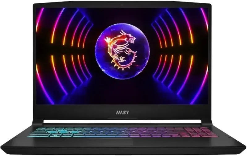 MSI Katana 15 B12VFK-1035NEU