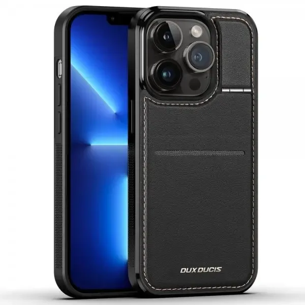 Dux Ducis iPhone 13 Pro Skal Rafi Series