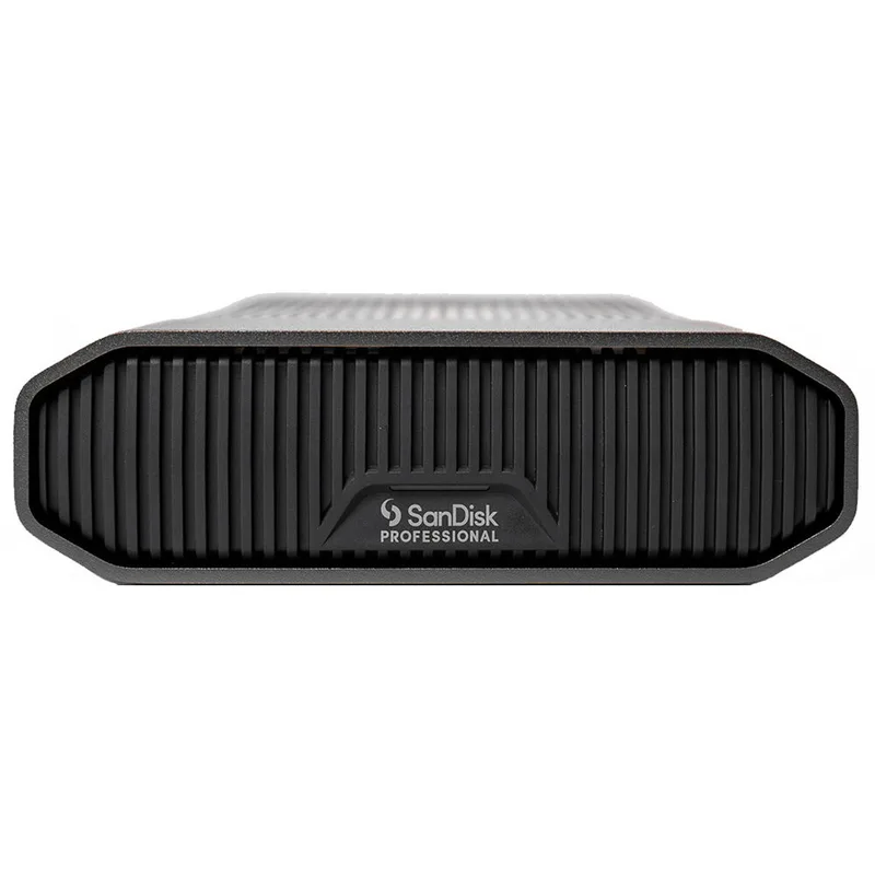 SANDISK G DRIVE-Enterprise-22 TB