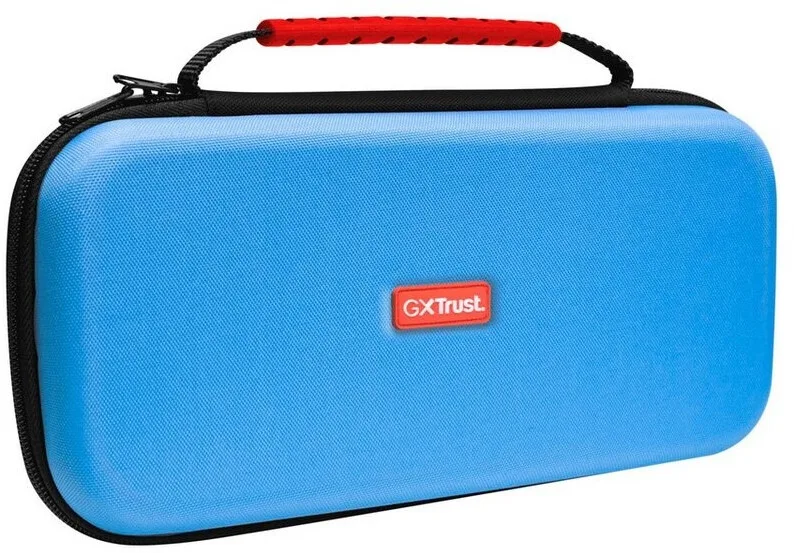 Trust Gaming GXTrust 1251 fodral för Nintendo Switch