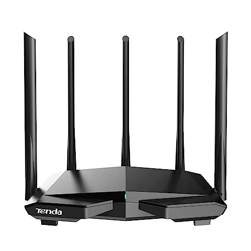Tenda RX1 Pro Wi-Fi 6 WLAN-router