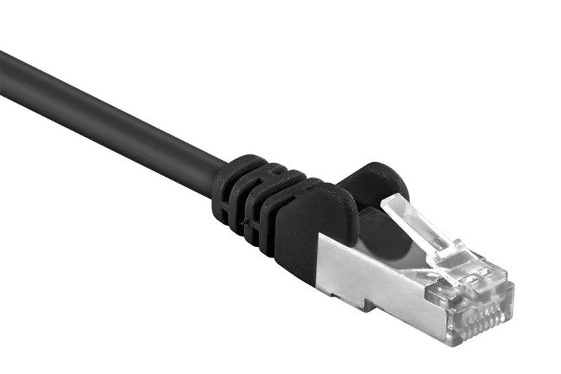 Goobay 57294 CAT 5e Outdoor nätverkskabel