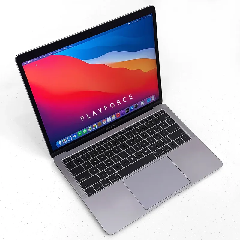 Apple CTO Macbook Air 13" i7 1.2GHz / 16GB / 512GB SSD / Space Grey
