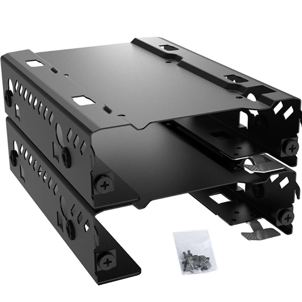 Qiwy4 HDD Bracket