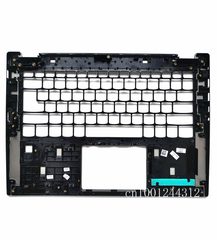 Lenovo Keyboard Bezel W/ Fpr