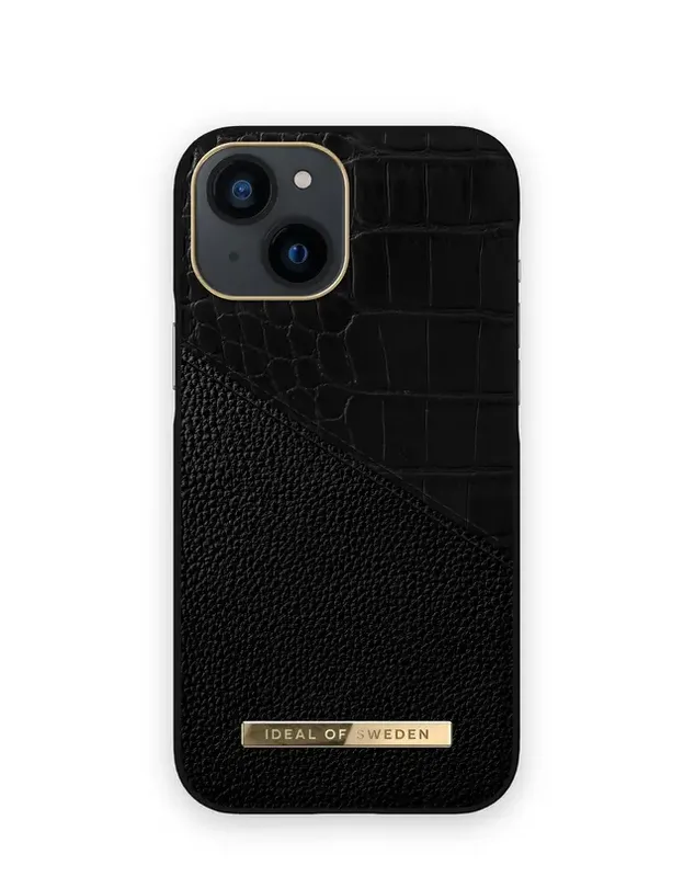 iDeal of Sweden Atelier Case iPhone 13 Mini Nightfall