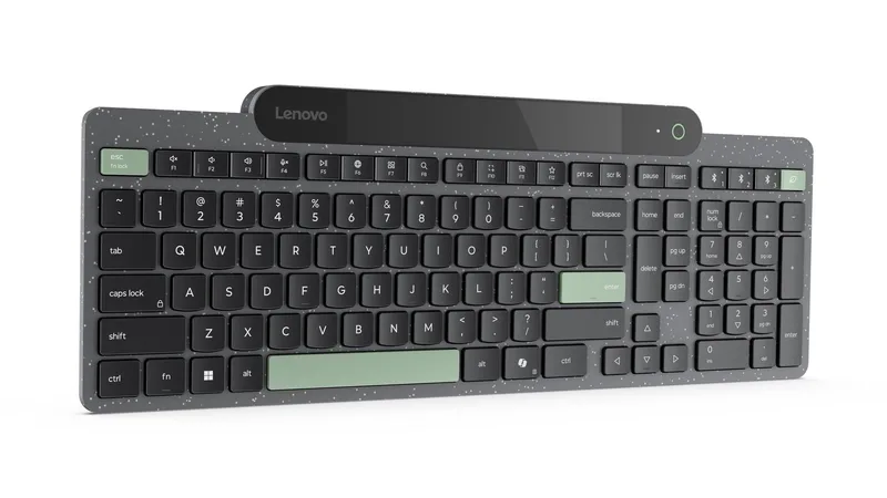 Lenovo Fru00pa382 Keyboard