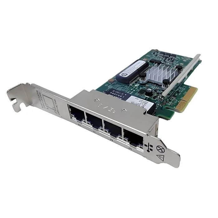 Sub Card RJ45