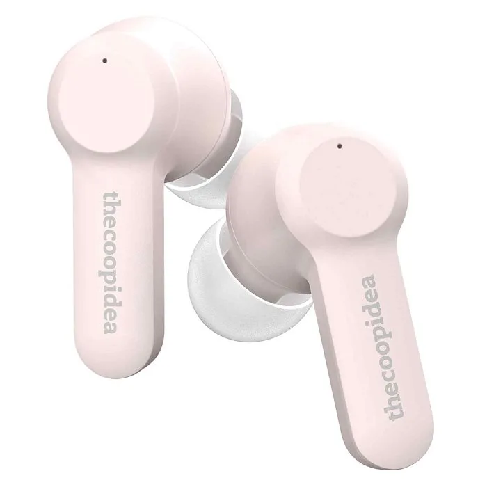 Thecoopidea In-Ear-hörlurar