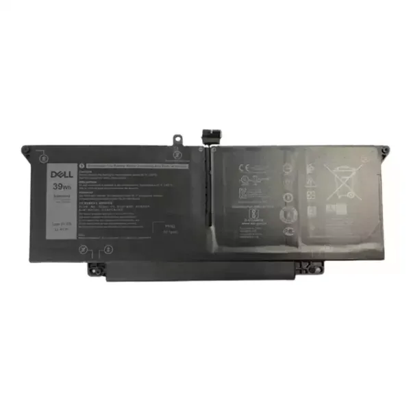 Dell XMV7T reservdelar bärbara datorer Batteri