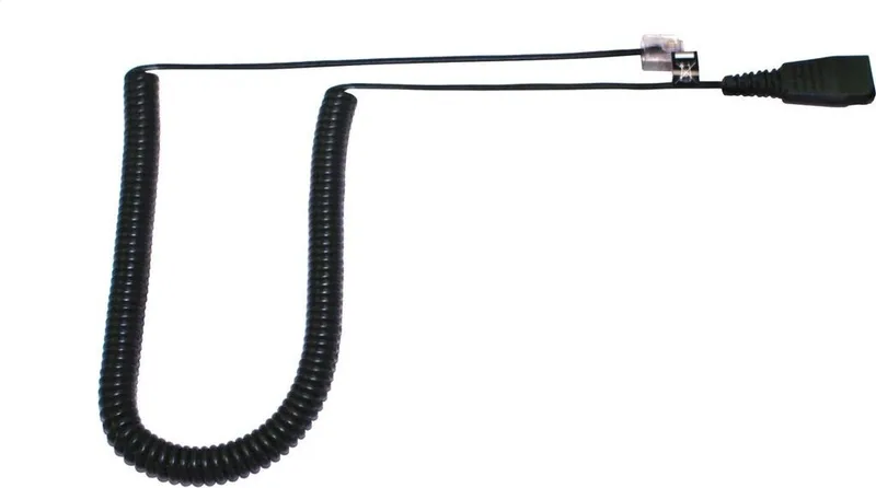 Jabra 8800 headset-kabel