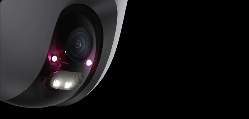 Xiaomi Outdoor Camera CW400 EU