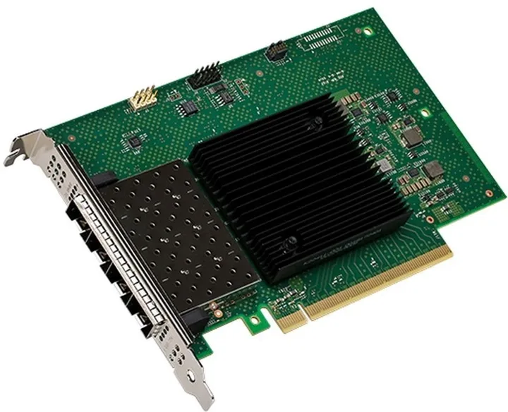 Intel Ethernet Network Adapter E810-XXVDA4