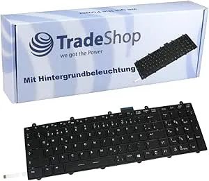 laptop-tangentbord/tangentbord ersättning tyska QWERTZ