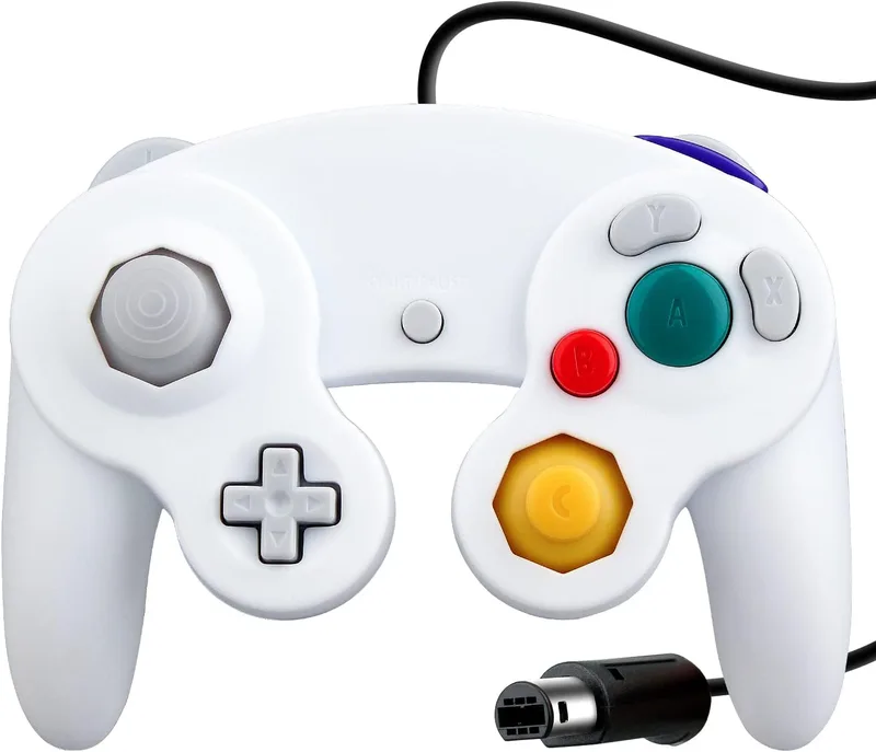 OSTENT Trådbunden Shock Classic Controller
