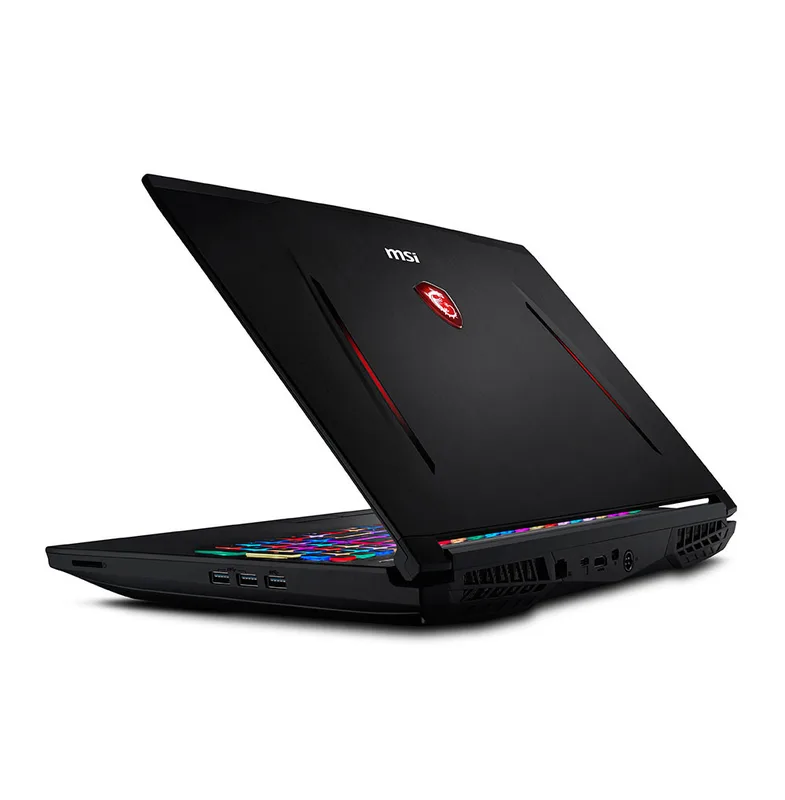 MSI GT63