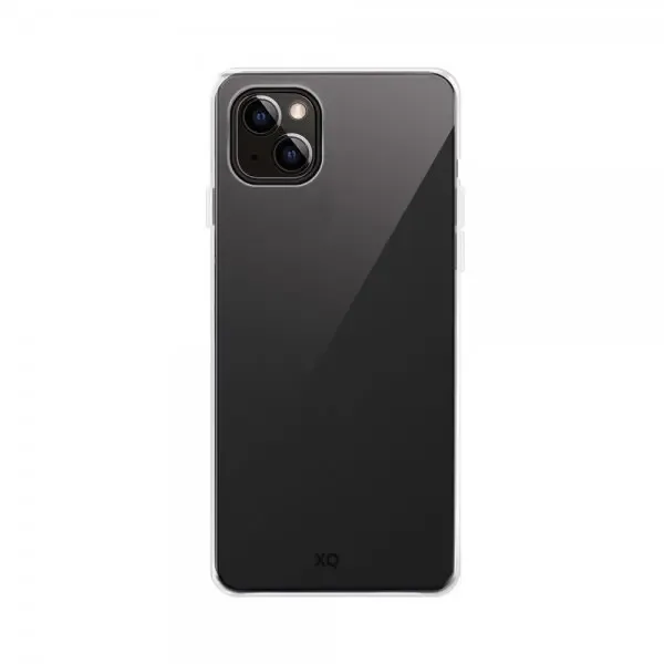 Xqisit iPhone 15 Pro Skal Flex Case