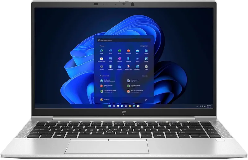 TEQCYCLE 840 G8 i5-1135G7