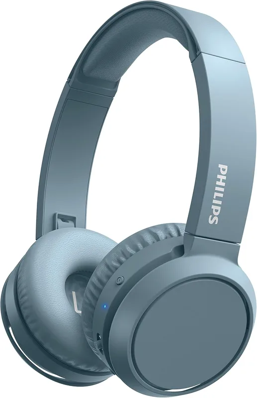 Philips Bluetooth On Ear Hörlurar Hopfällbart Headset