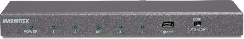 Marmitek Split 614 UHD - 2.0