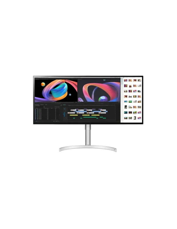 LG UltraWide 34WK95U 34" 21:9 5K2K bildskärm