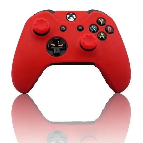 Generic Silikonhölje till XBOX One-kontroll