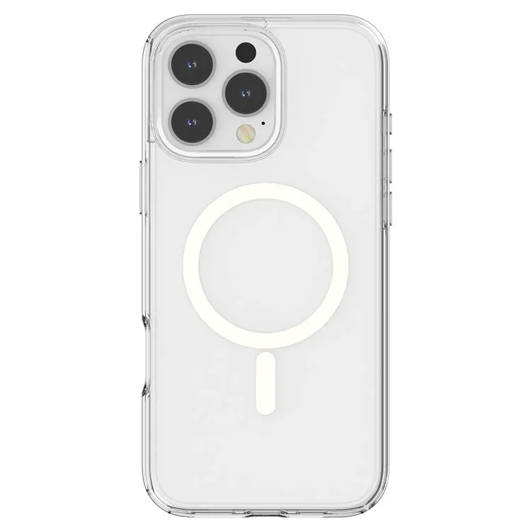 OEM Mobilskal till iPhone 15 Pro Shining