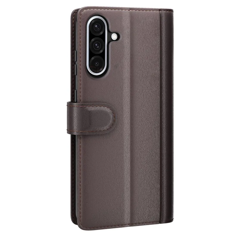 RankOne läderfodral för Samsung Galaxy A36 5G
