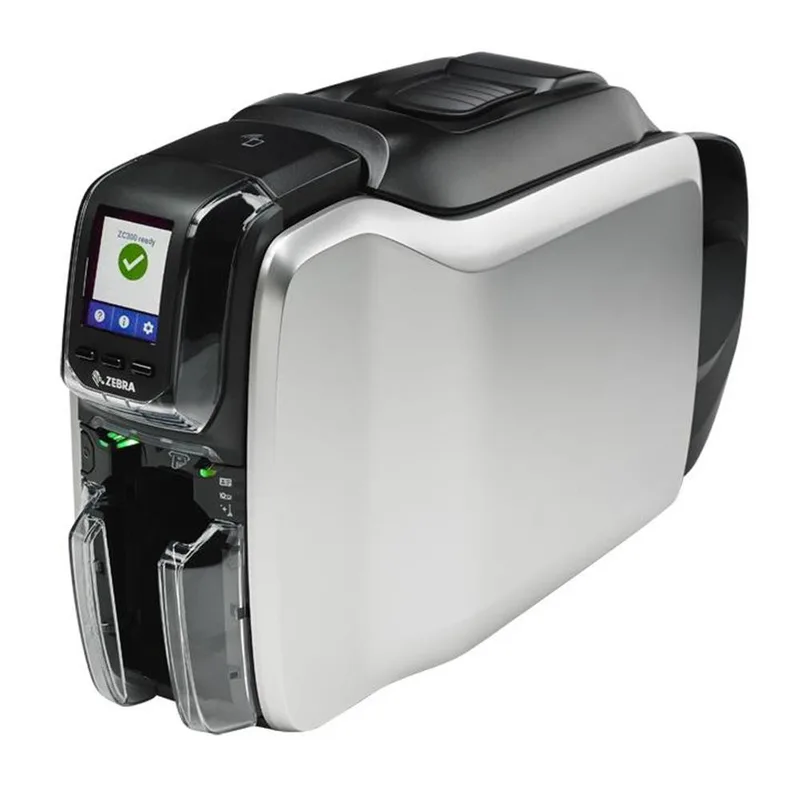 PRINTER ZC350