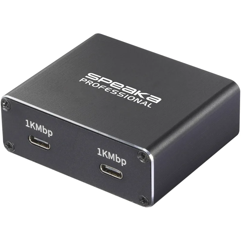 SpeaKa Professional SP-11599064