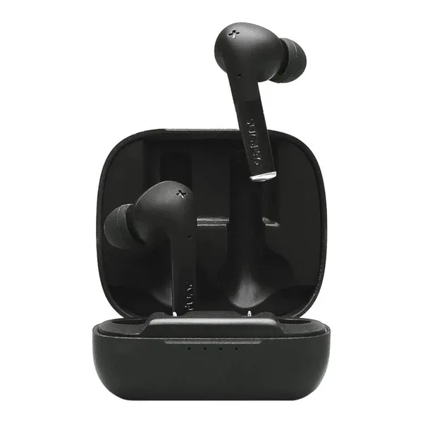 Defunc True Gaming Black