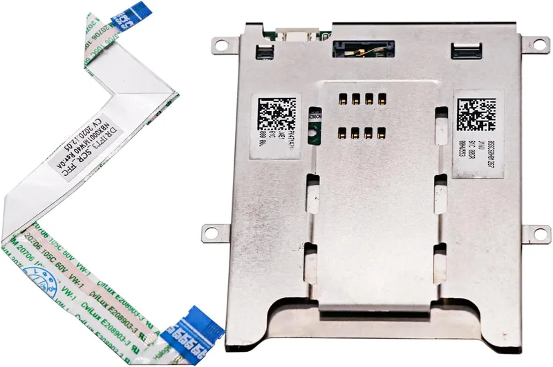 Lenovo Cardreader Board C Y4070