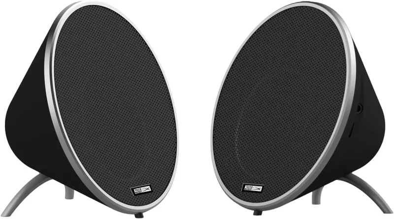 Altec Lansing AL-SND02X-001.133 Bluetooth-högtalare