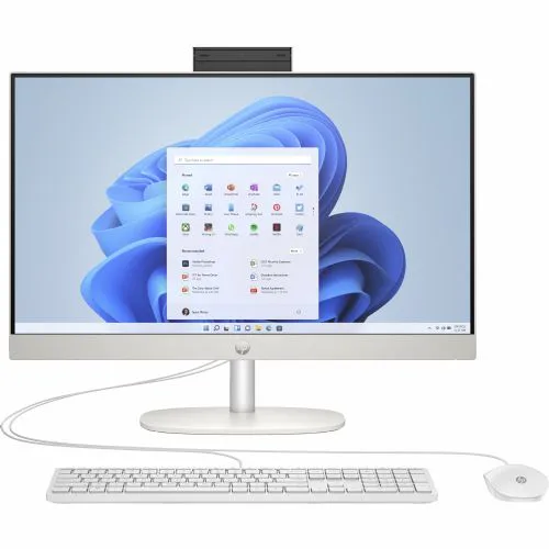 HP 24-cr0002ng AiO-PC