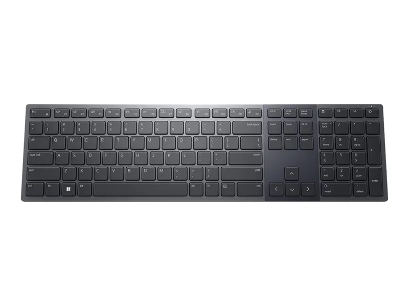 Dell Premier Collaborative Keyboard – KB900
