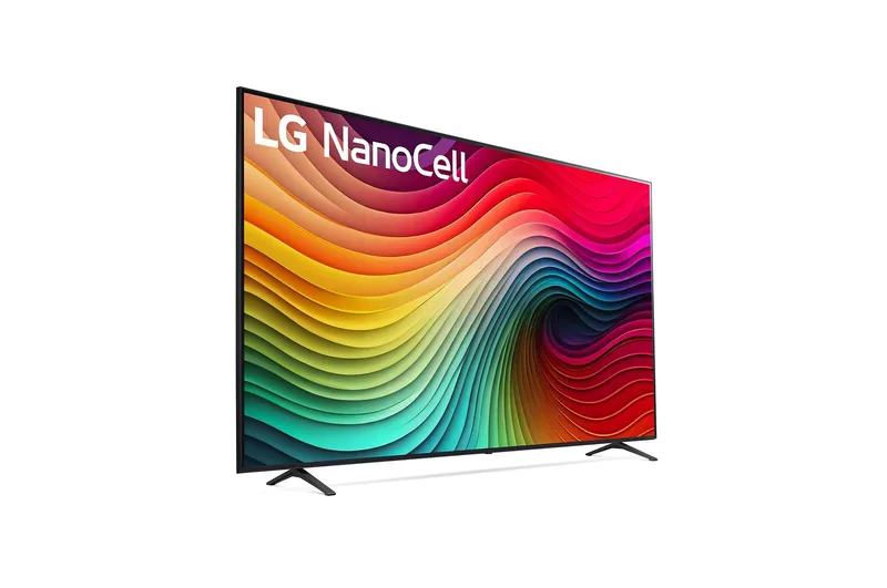 LG 86NANO81A6A