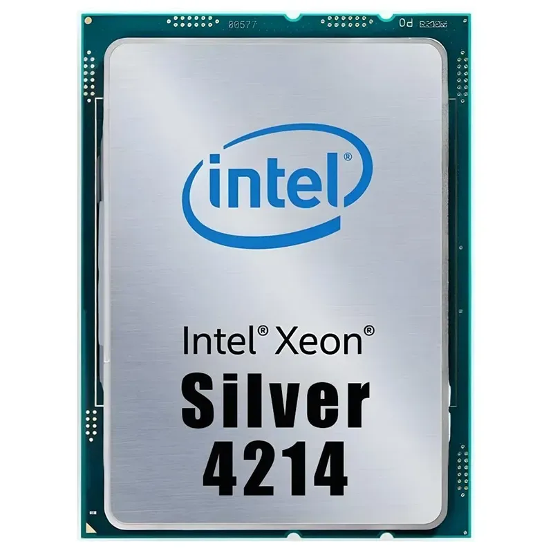 Intel Xeon Silver 4214 CPU